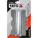 Copiador Duplicador De Contorno Plantilla Ancho Max. 150 Mm Y Profundidad 46 Mm. Escala Metrica