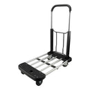 Carretilla Plegable de Aluminio de Alta Resistencia 200 Kg - Imagen 2