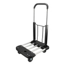 Carretilla Plegable de Aluminio de Alta Resistencia 200 Kg