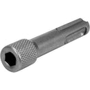 Adaptador Para Puntas De Destornillador Sds Plus