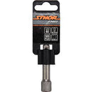 Adaptador Para Puntas De Destornillador Sds Plus