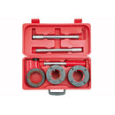 Terrajas Para Tubos Con Ratchet (1.5"-2")