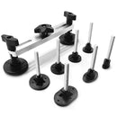 Kit De Herramientas Para Reparacion De Abolladuras Y Eliminacion De Golpes Para Autos