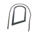 Sellos plásticos Orings de la base de Aspiradora de agua con función de vapor SSC001