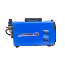 Cortadora de Plasma Inverter Electrónico CUT-40K (hasta 16mm en acero) 110/220V