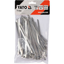 Gasas Metálicas de Acero Inoxidable