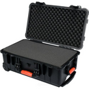 Caja De Herramientas Hermetica Con Ruedas