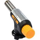 Soplete A Gas Con Piezoelectrico