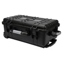 Caja De Herramientas Hermetica Con Ruedas