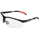 Gafas Protectoras Transparentes