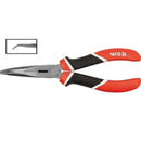 Alicates De Punta Curvos 6"