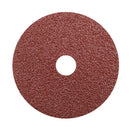 Juego de Discos de Lija de 4-1/2" x 7/8" Grano 40 de 20pcs
