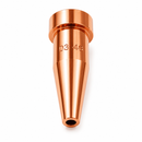 #0 Boquilla 6290. Medium Duty Harris Stile. Para Cortes 10 A 15 Mm Con Acetileno.