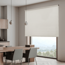 Persiana Roller Sun Screen BLANCO SLOOP INSPIRE