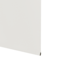 Persiana Roller Sun Screen BLANCO SLOOP INSPIRE