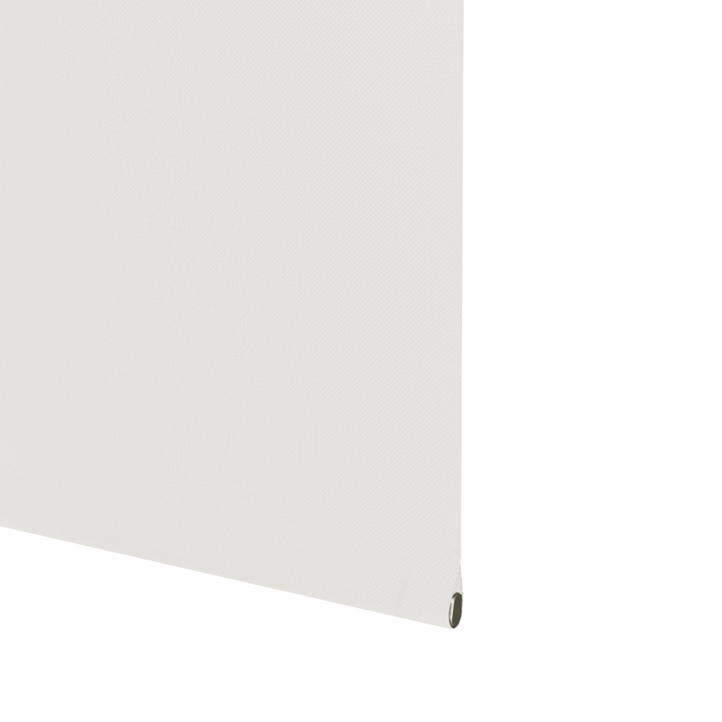 Persiana Roller Sun Screen BLANCO SLOOP INSPIRE