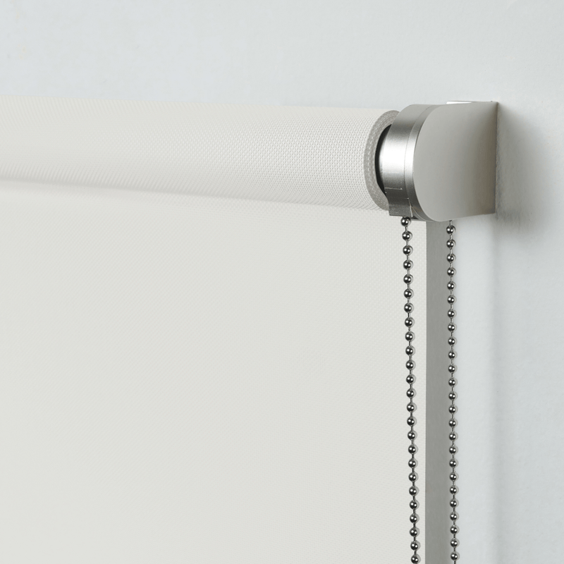 Persiana Roller Sun Screen BLANCO SLOOP INSPIRE