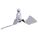 Cuchilla para saltear de repuesto para robot de cocina. Código KR-K3501.