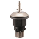 Acoplador de accionamiento con junta de goma de repuesto para robot de cocina. Código KR-K3501.