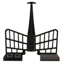Batidor de mariposa de repuesto para robot de cocina. Código KR-K3501.