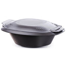 Conjunto del vaporizador de repuesto para robot de cocina. Código KR-K3501.