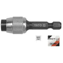 Punta Con Vastago Hexagonal Para Destornillador (Sds Plus)