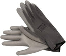 Guantes De Trabajo Gris 10