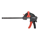 Abrazadera Plástico De Liberación Rápida