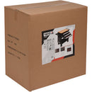 Juego de Herramientas tipo Caja Gabinete Rodante Con Herramientas (162 Piezas) para mecánica