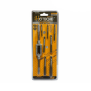 Llave Giramachos juego de 8 Pzas