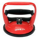 Ventosa De Succion 125 Mm  Unidad