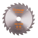 Disco para Sierra circular para Madera 8-1/4"x30mm x 40T