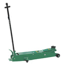 Gata hidráulica Carretillo de 3 Toneladas Heavy Duty