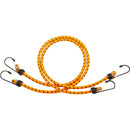 Juego de cuerdas para equipaje 1500mm 2 piezas