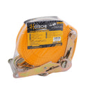 Cuerdas para remolque 75Mm*4Ton*8M