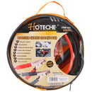 Juego de 2 Lagartos con Cables Booster