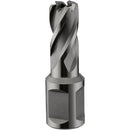Broca anular HSS  16*25 mm Material ultra resistente M2AL HRC 66-67 para taladro magnetico