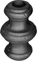 MACOLLA LARGA HOYO 14.5 mm