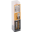 Boquilla De Corte Acetileno 1.6Mm Espesor Corte: 25-40Mm