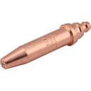 Boquilla De Corte Acetileno 1.6Mm Espesor Corte: 25-40Mm