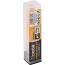 Boquilla De Corte Acetileno 2.0Mm Espesor Corte: 40-60Mm