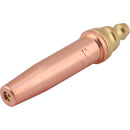 Boquilla De Corte Propano  1.6Mm Espesor  Corte: 25-40Mm