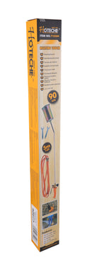 Antorcha de Gas Propano 7/8"