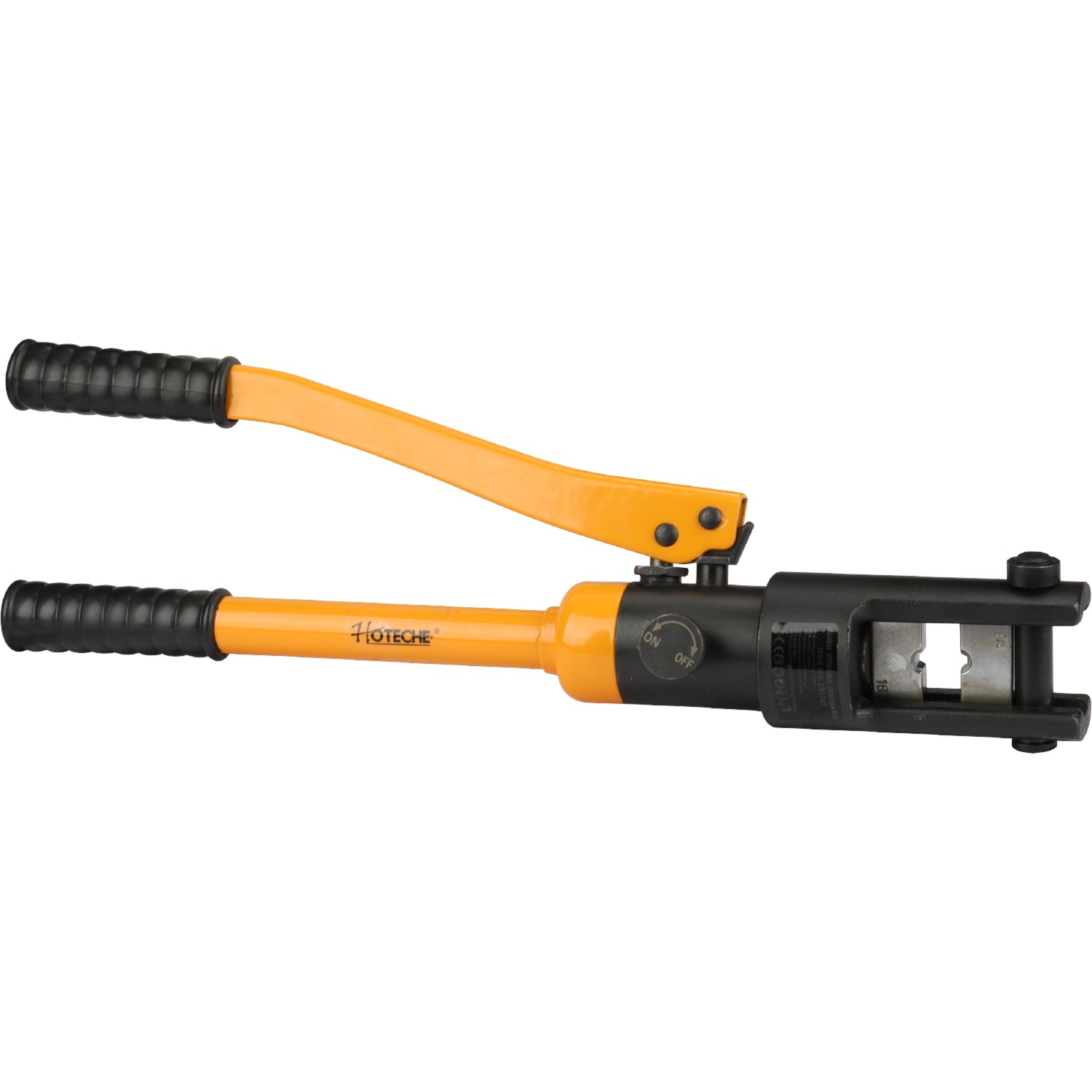 Alicate Hidráulico YQK-300 | 16 A 300mm²