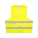 Chaleco Reflectante