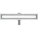 Canal De Ducha Diseño Rejilla Azulejos