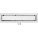 Desagüe Lineal Madeira 70 Cm