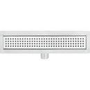 (E)Drenaje Lineal Tocantins 800X70X70 Mm Acero Inoxidable