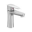 Grifo Monomando De Lavabo