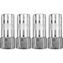 Juego De Boquillas Para Engrasadores